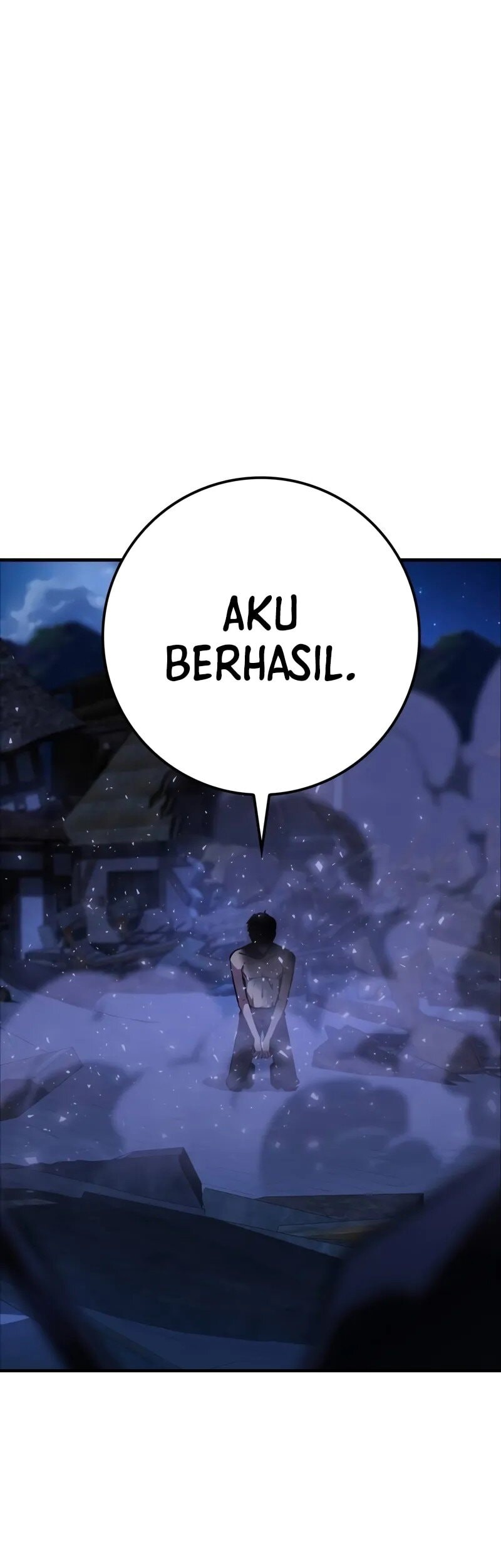 Limit-Breaking Genius Mage Chapter 3 - halaman 6