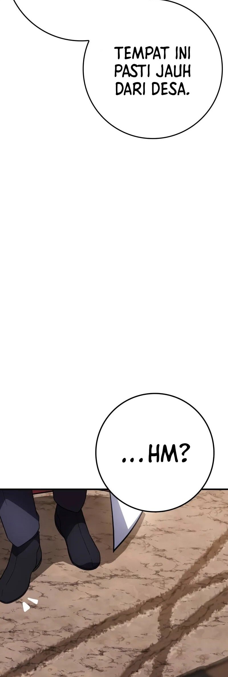 Limit-Breaking Genius Mage Chapter 3 - halaman 62