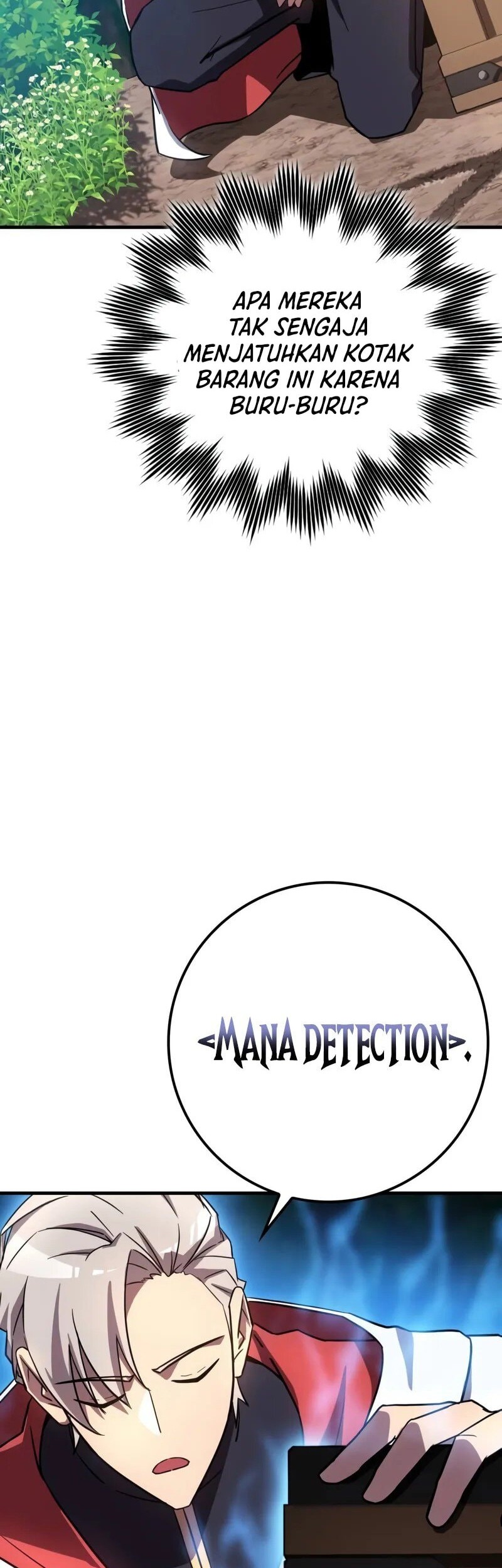Limit-Breaking Genius Mage Chapter 3 - halaman 64
