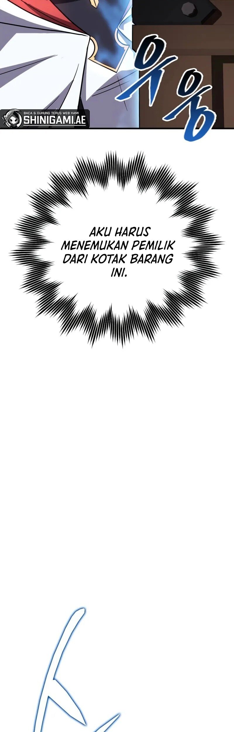 Limit-Breaking Genius Mage Chapter 3 - halaman 65