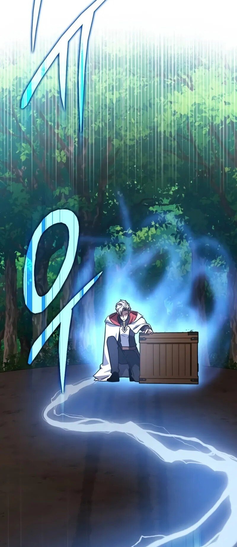 Limit-Breaking Genius Mage Chapter 3 - halaman 66
