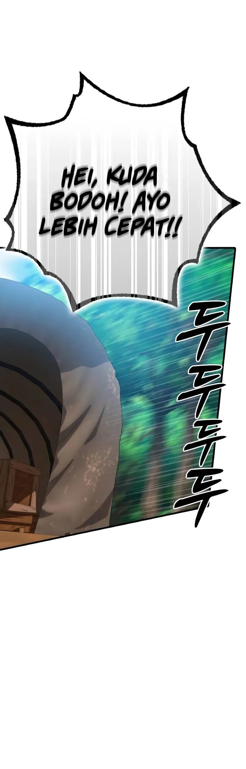 Limit-Breaking Genius Mage Chapter 3 - halaman 69