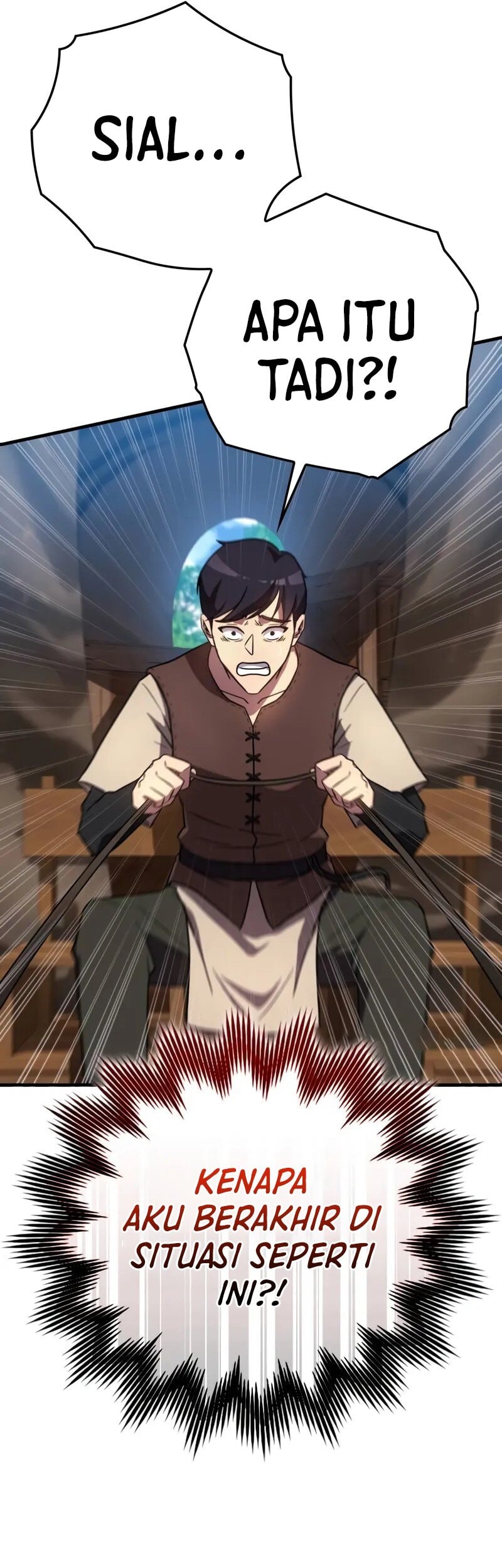 Limit-Breaking Genius Mage Chapter 3 - halaman 71