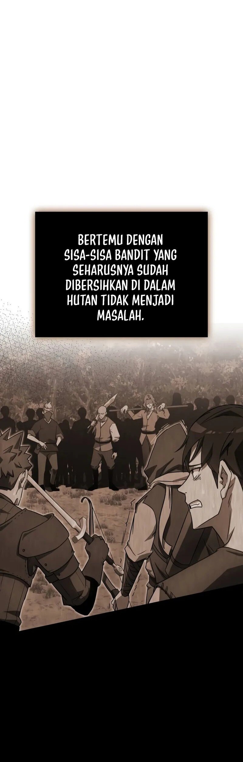 Limit-Breaking Genius Mage Chapter 3 - halaman 72