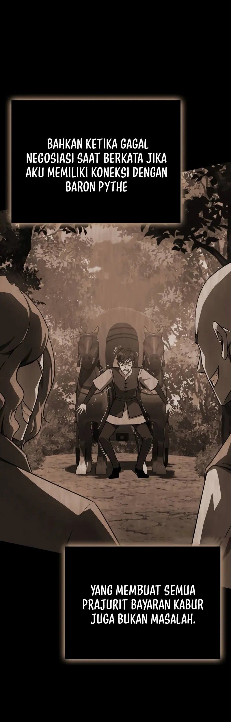 Limit-Breaking Genius Mage Chapter 3 - halaman 73