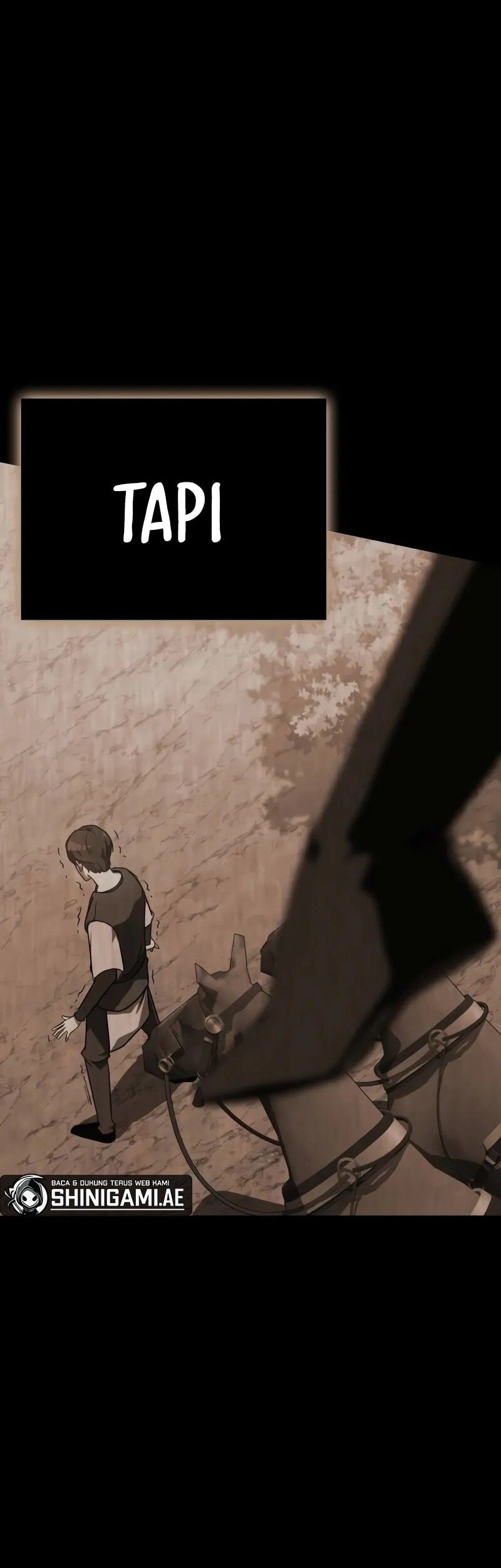 Limit-Breaking Genius Mage Chapter 3 - halaman 74