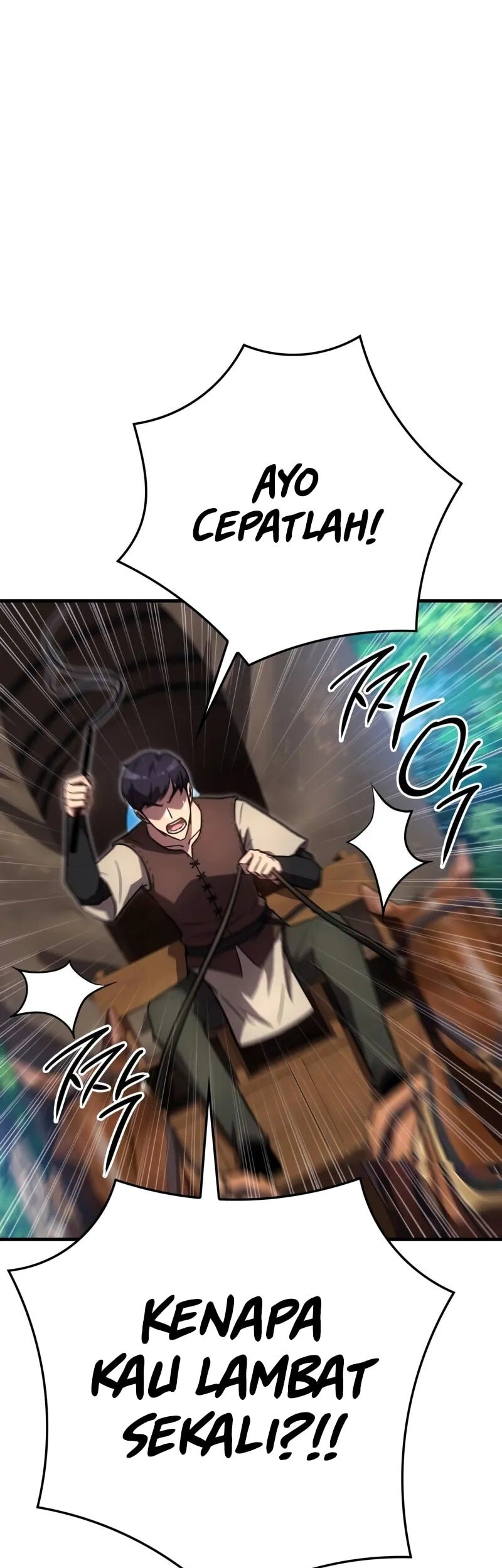 Limit-Breaking Genius Mage Chapter 3 - halaman 79