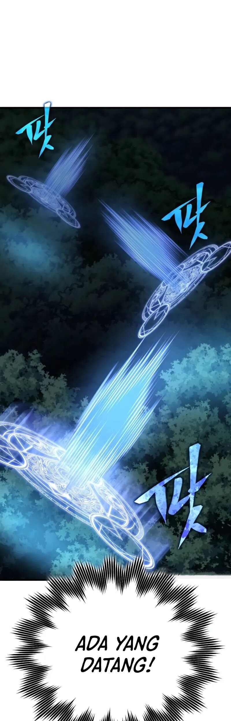 Limit-Breaking Genius Mage Chapter 3 - halaman 8