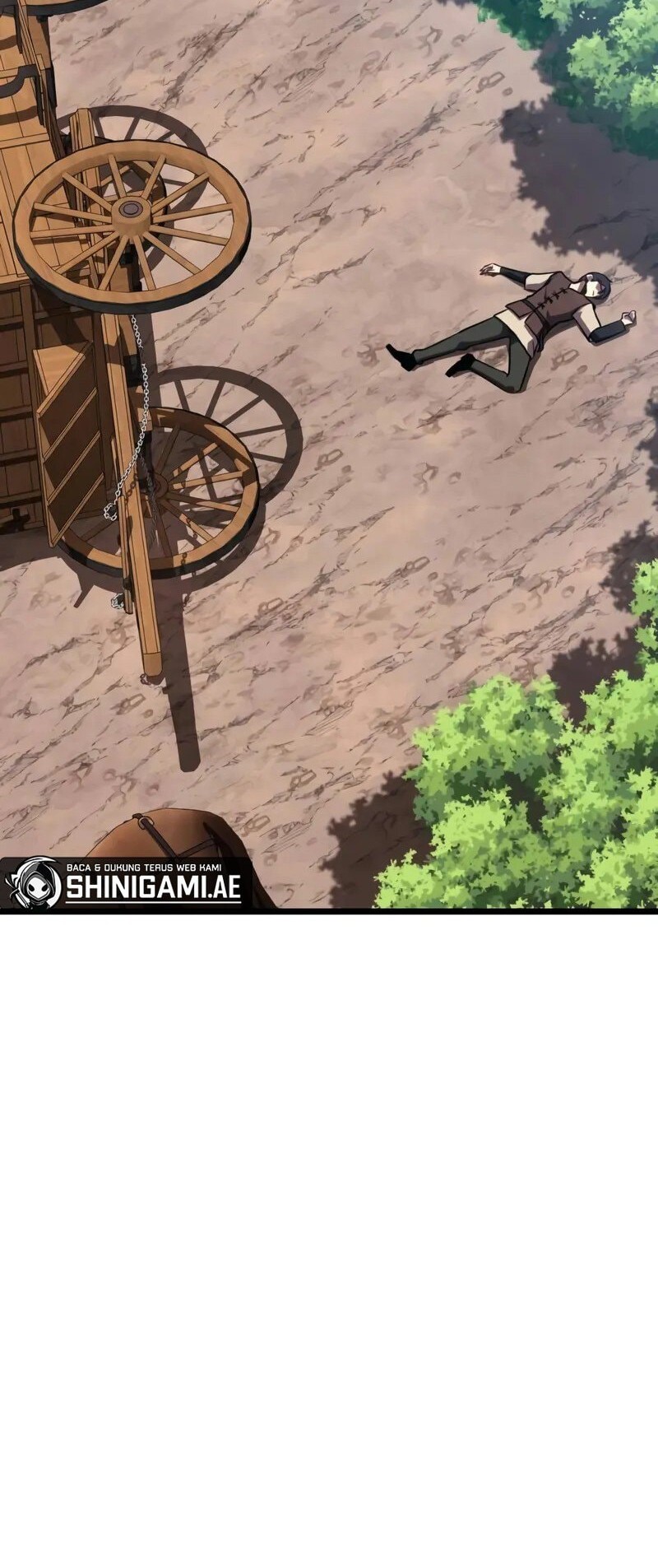 Limit-Breaking Genius Mage Chapter 3 - halaman 82