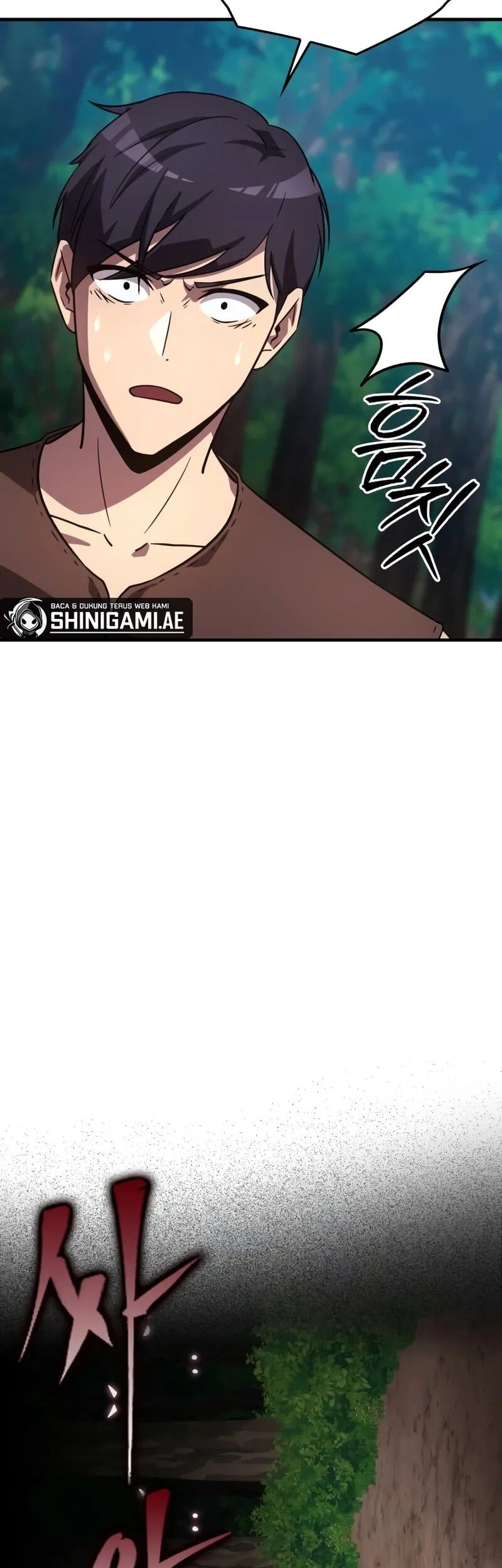 Limit-Breaking Genius Mage Chapter 3 - halaman 84