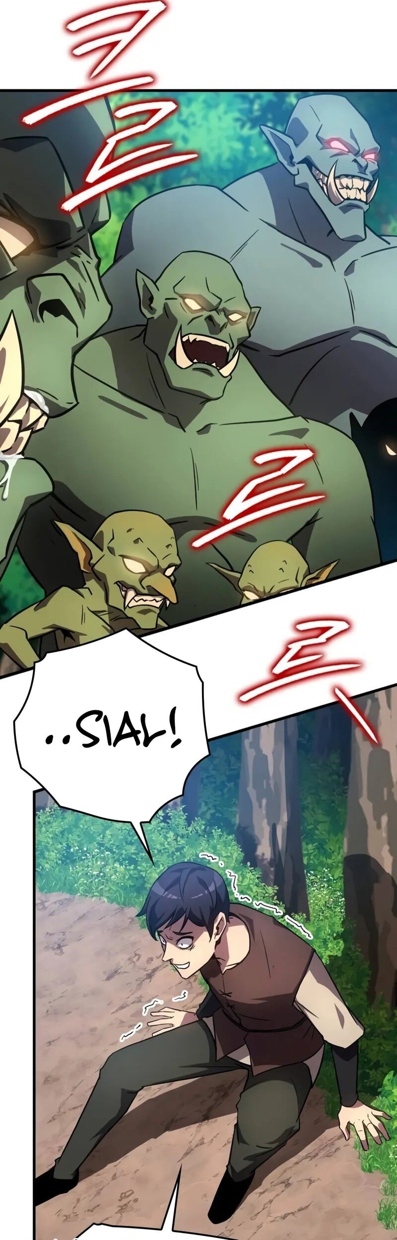 Limit-Breaking Genius Mage Chapter 3 - halaman 87