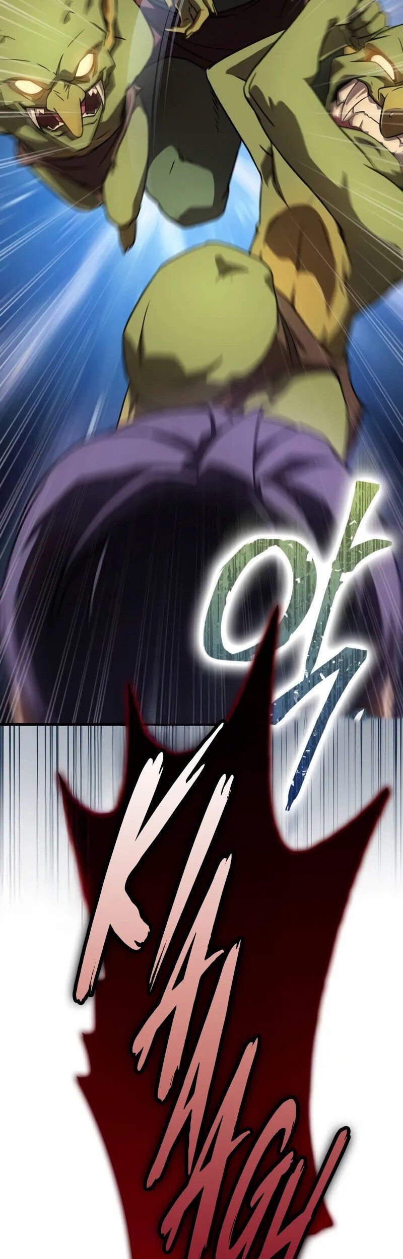 Limit-Breaking Genius Mage Chapter 3 - halaman 89