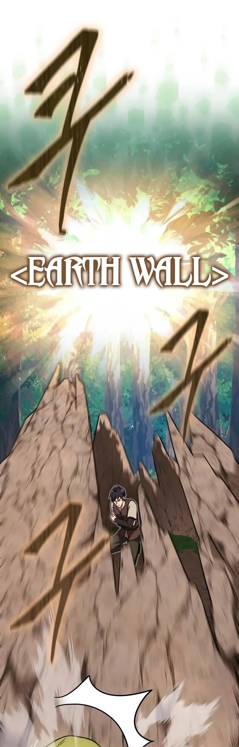 Limit-Breaking Genius Mage Chapter 3 - halaman 92