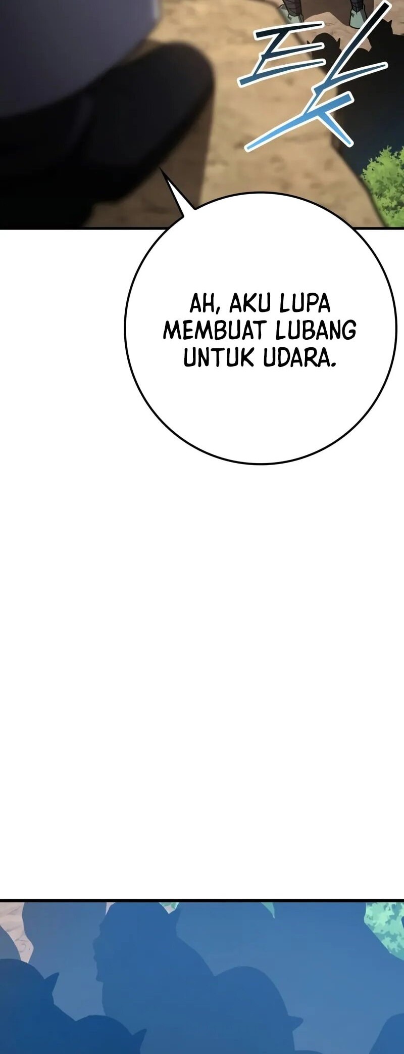 Limit-Breaking Genius Mage Chapter 3 - halaman 94