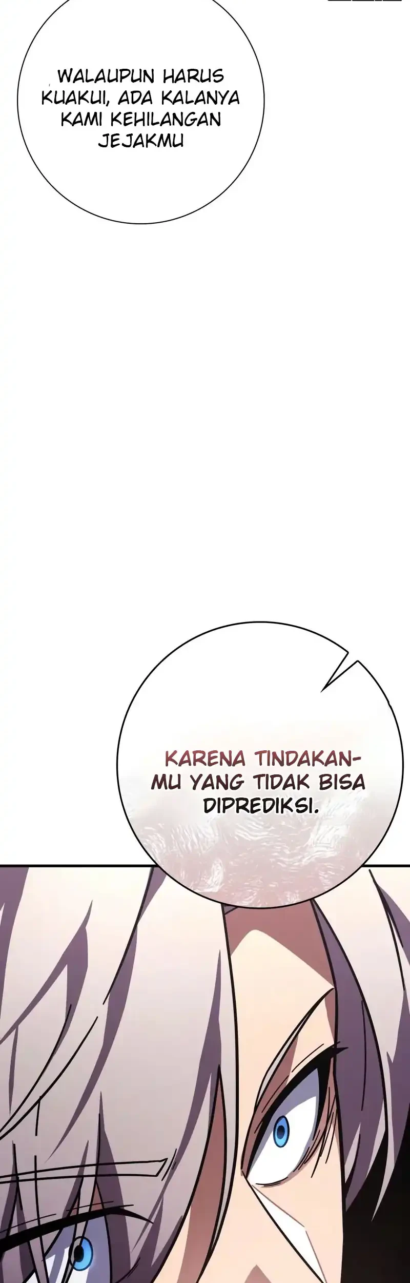 Limit-Breaking Genius Mage Chapter 31 - halaman 10