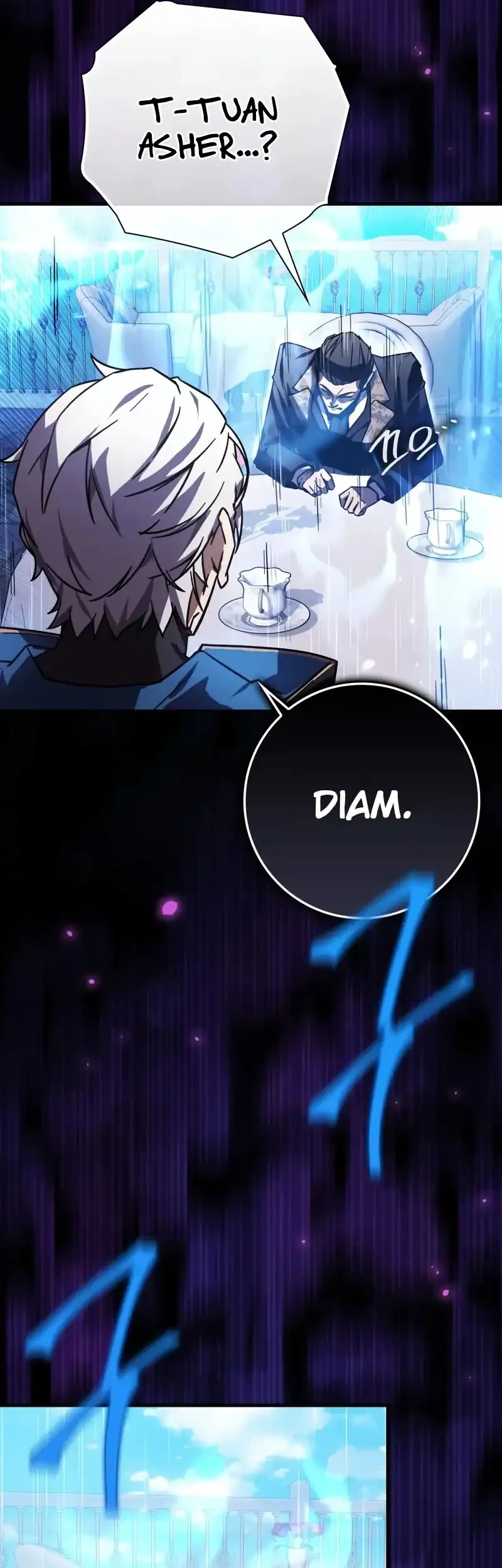 Limit-Breaking Genius Mage Chapter 31 - halaman 13