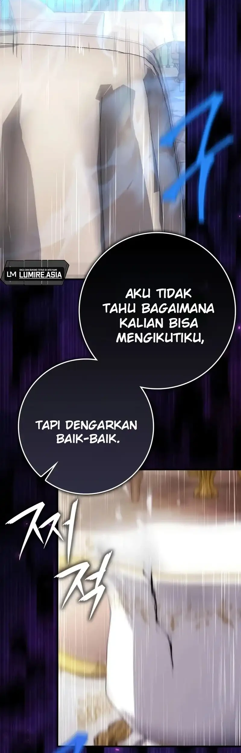 Limit-Breaking Genius Mage Chapter 31 - halaman 14