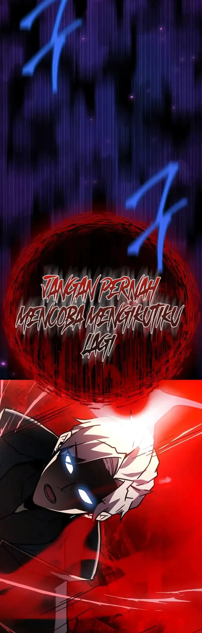 Limit-Breaking Genius Mage Chapter 31 - halaman 15