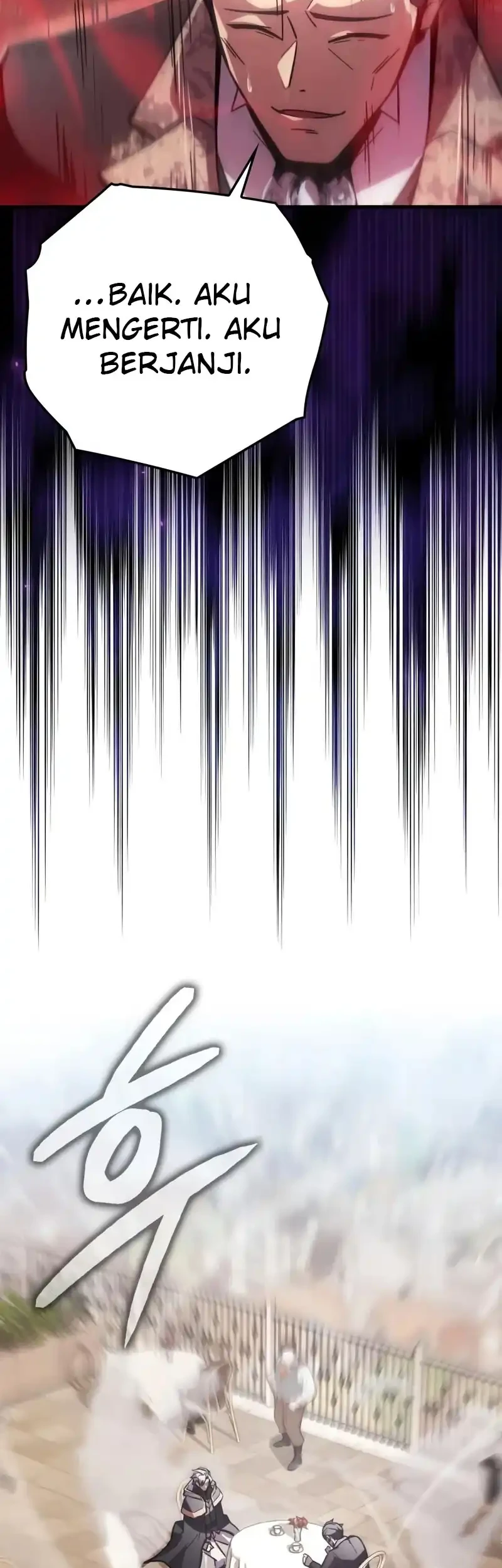 Limit-Breaking Genius Mage Chapter 31 - halaman 17