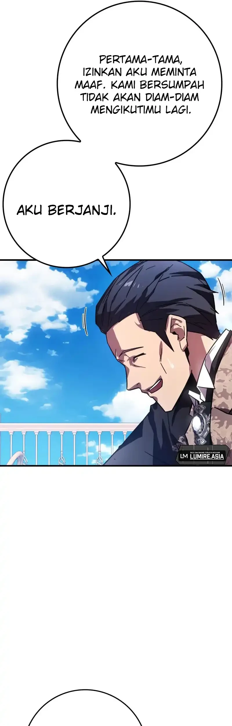 Limit-Breaking Genius Mage Chapter 31 - halaman 19
