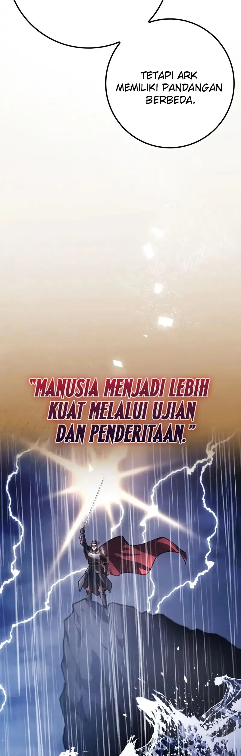 Limit-Breaking Genius Mage Chapter 31 - halaman 23