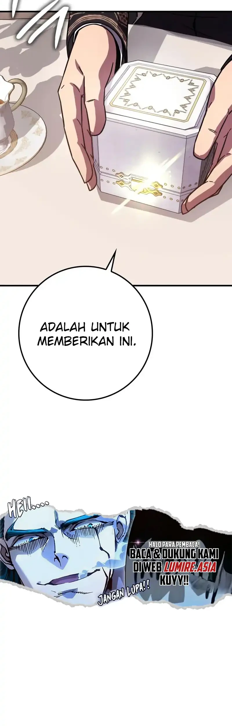 Limit-Breaking Genius Mage Chapter 31 - halaman 28