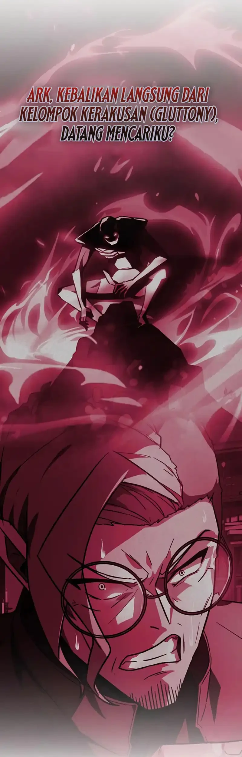 Limit-Breaking Genius Mage Chapter 31 - halaman 3