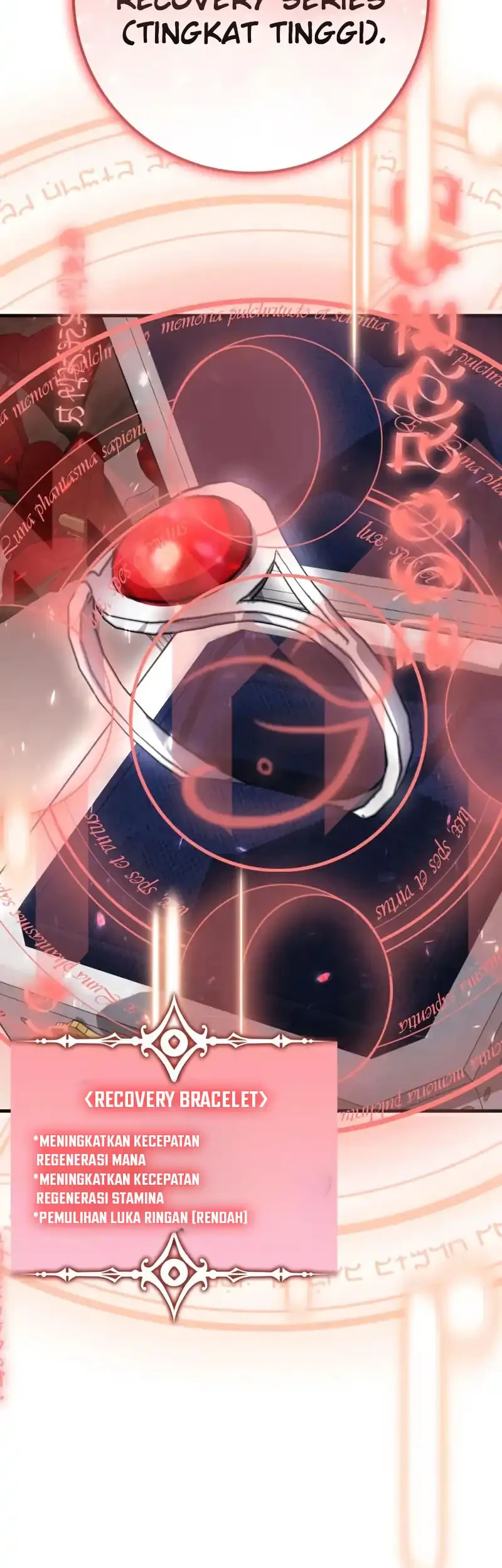 Limit-Breaking Genius Mage Chapter 31 - halaman 30