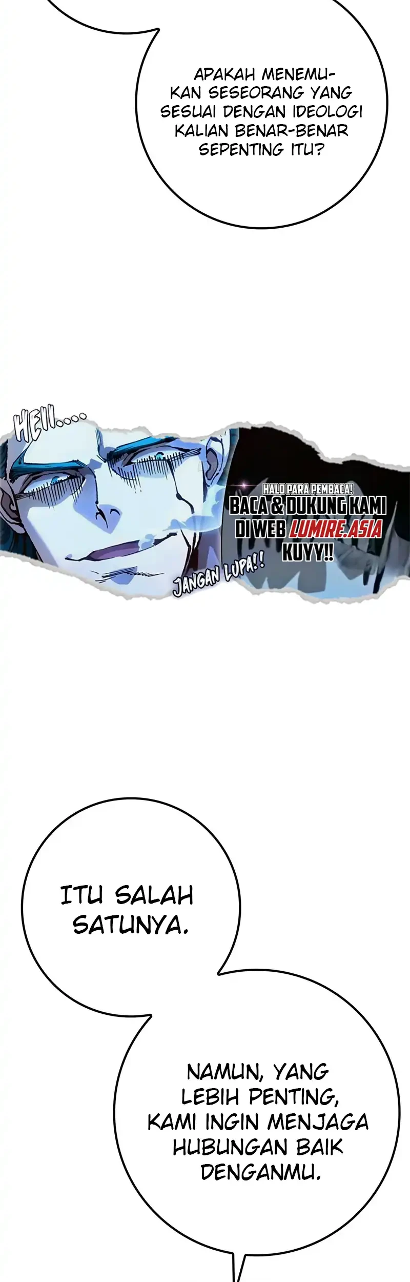 Limit-Breaking Genius Mage Chapter 31 - halaman 32