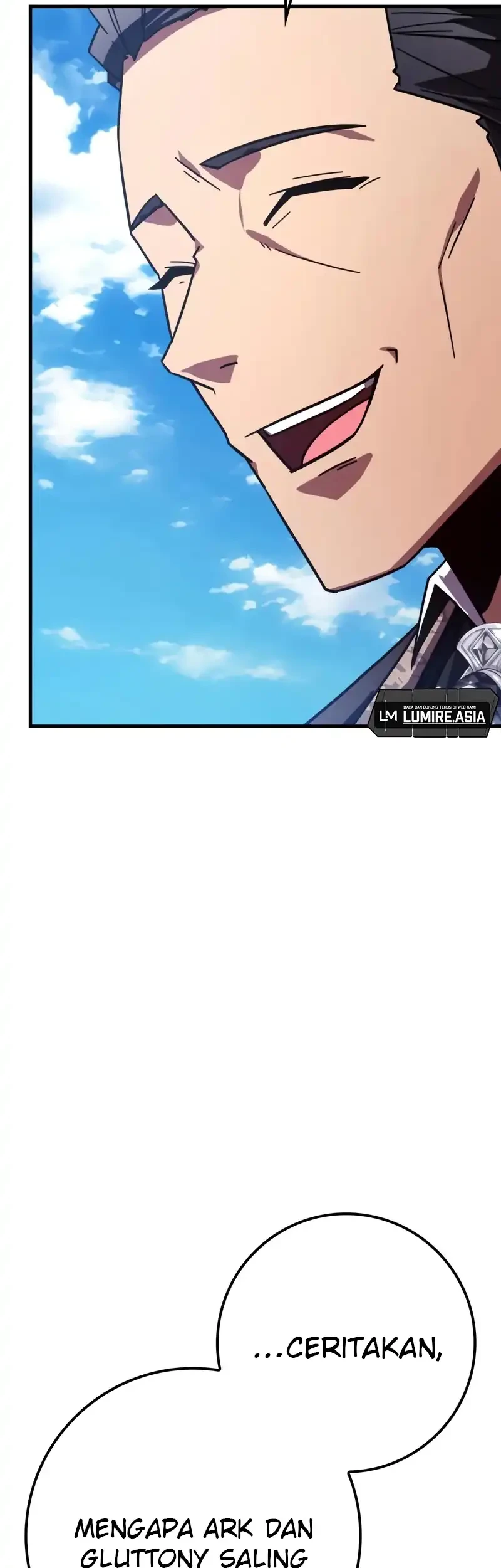 Limit-Breaking Genius Mage Chapter 31 - halaman 33