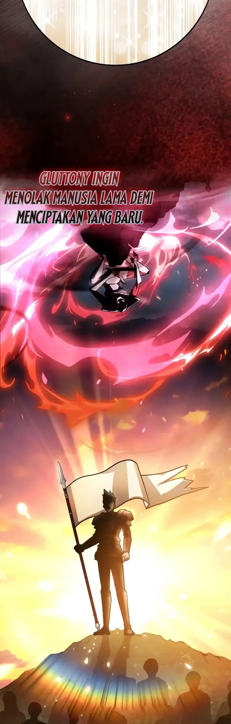 Limit-Breaking Genius Mage Chapter 31 - halaman 35