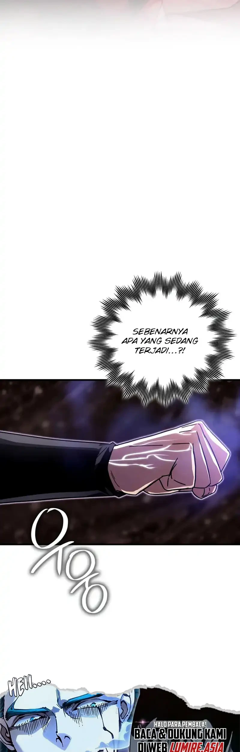 Limit-Breaking Genius Mage Chapter 31 - halaman 4