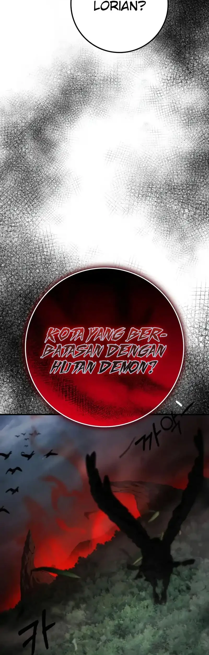 Limit-Breaking Genius Mage Chapter 31 - halaman 40