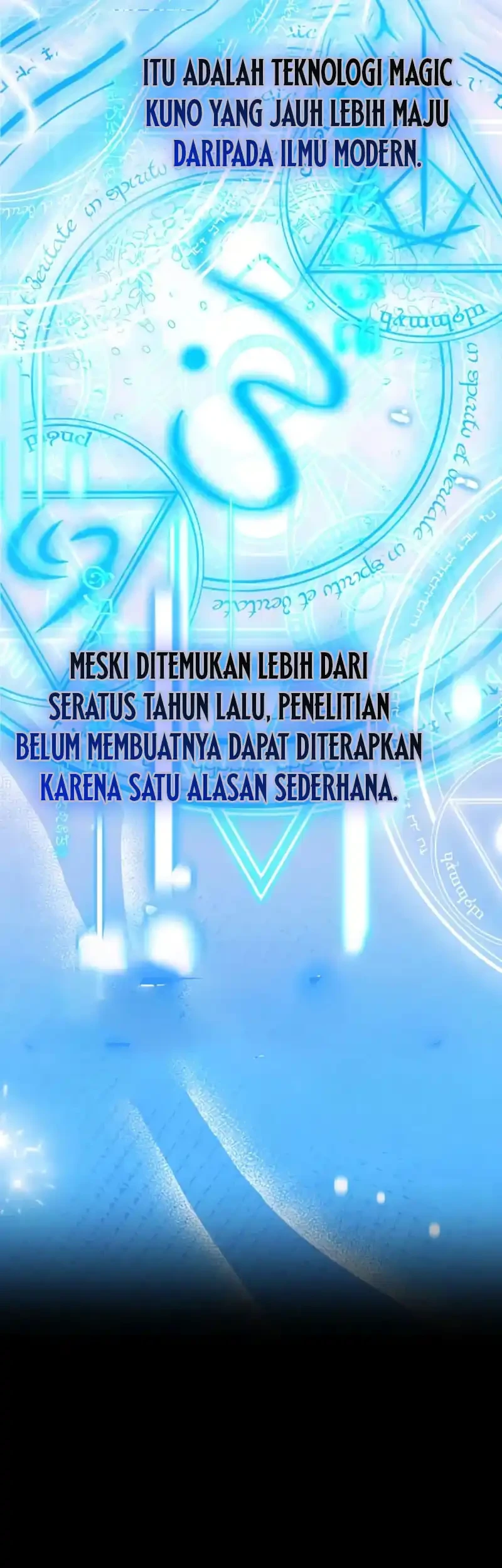 Limit-Breaking Genius Mage Chapter 31 - halaman 43