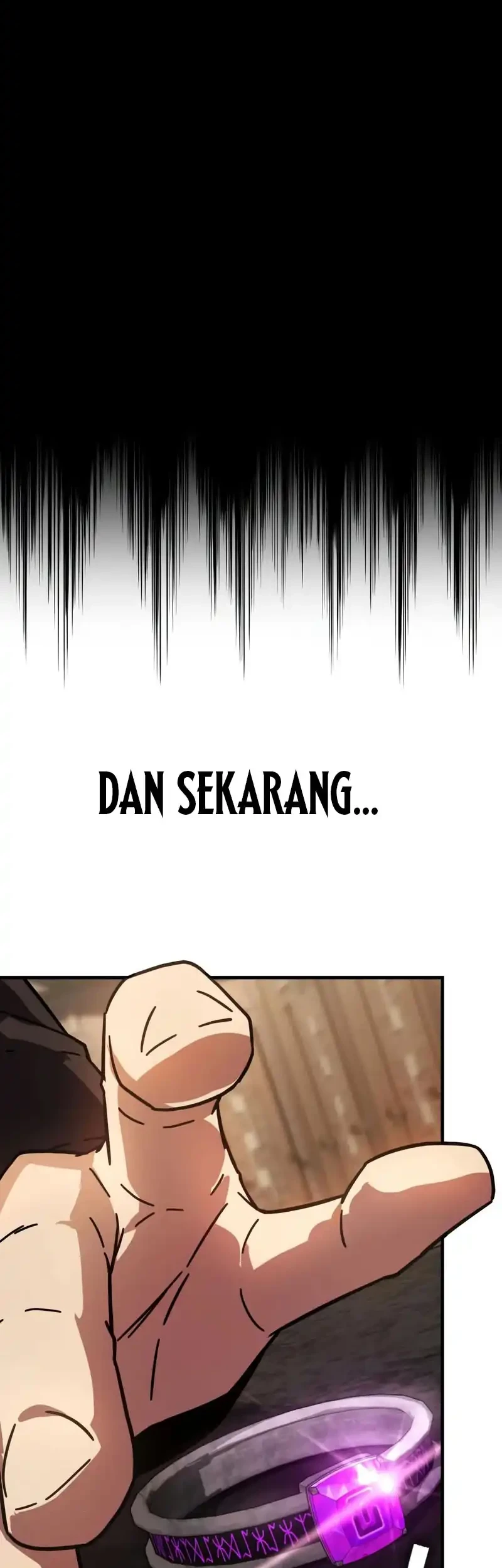 Limit-Breaking Genius Mage Chapter 31 - halaman 45