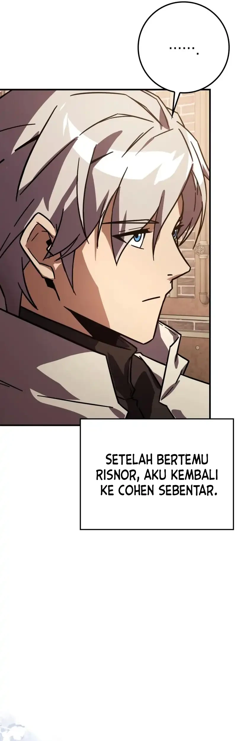 Limit-Breaking Genius Mage Chapter 31 - halaman 49