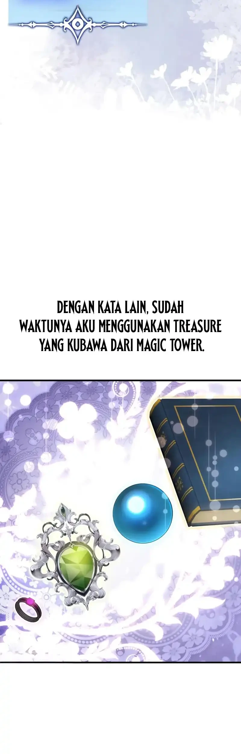 Limit-Breaking Genius Mage Chapter 31 - halaman 51