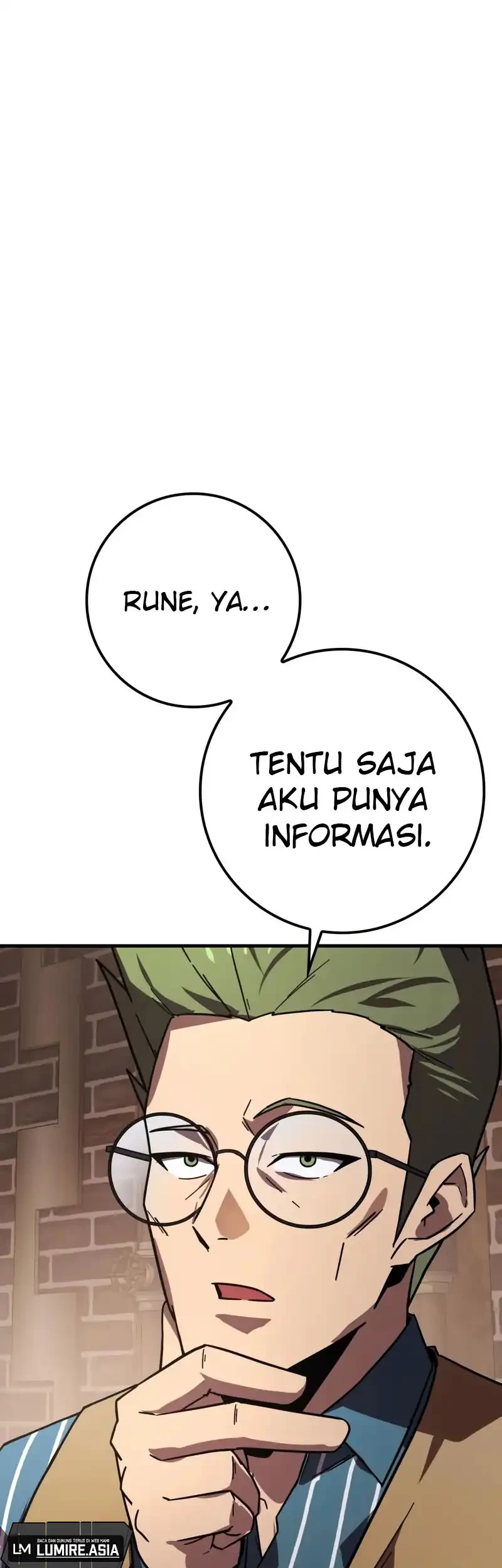 Limit-Breaking Genius Mage Chapter 31 - halaman 55