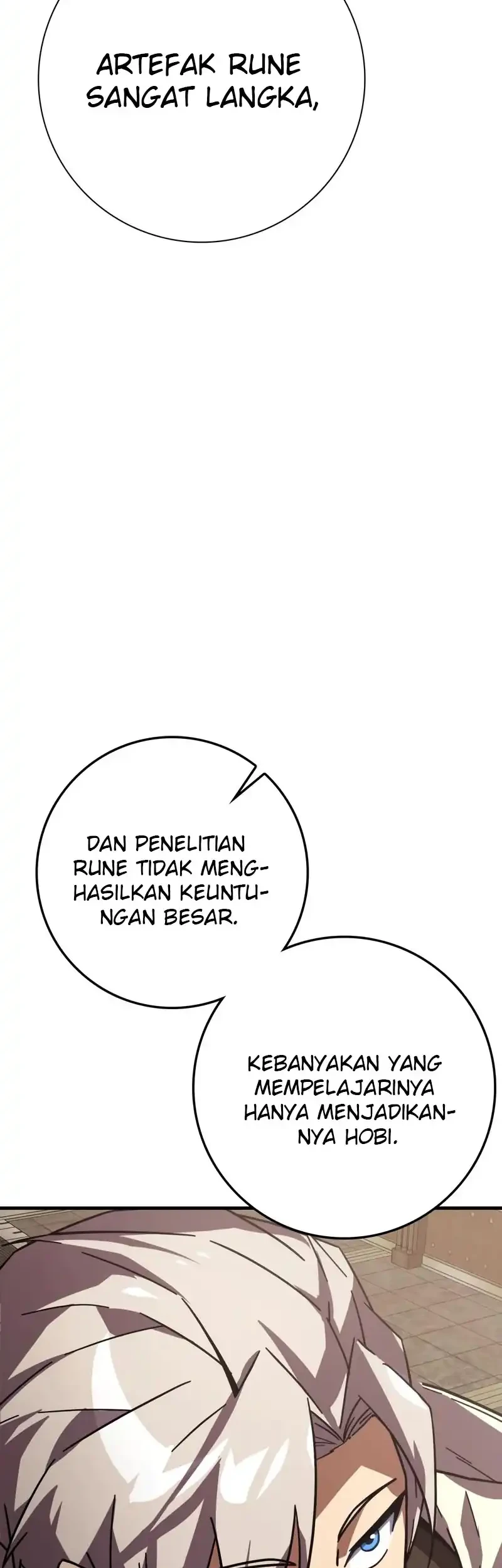 Limit-Breaking Genius Mage Chapter 31 - halaman 57