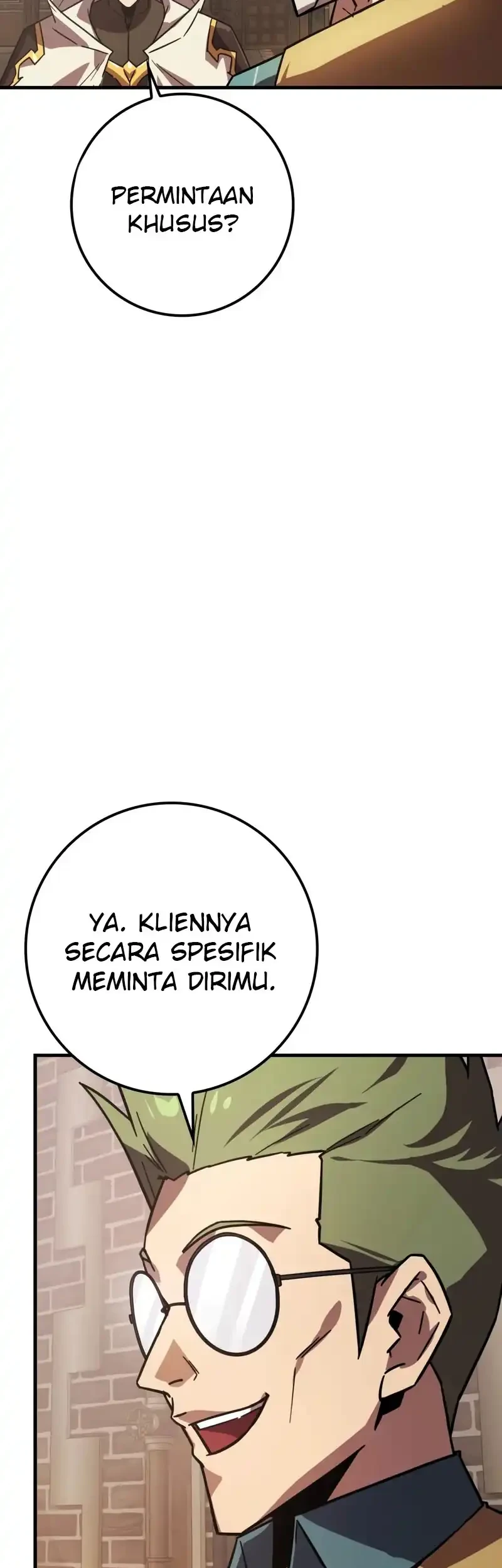 Limit-Breaking Genius Mage Chapter 31 - halaman 59
