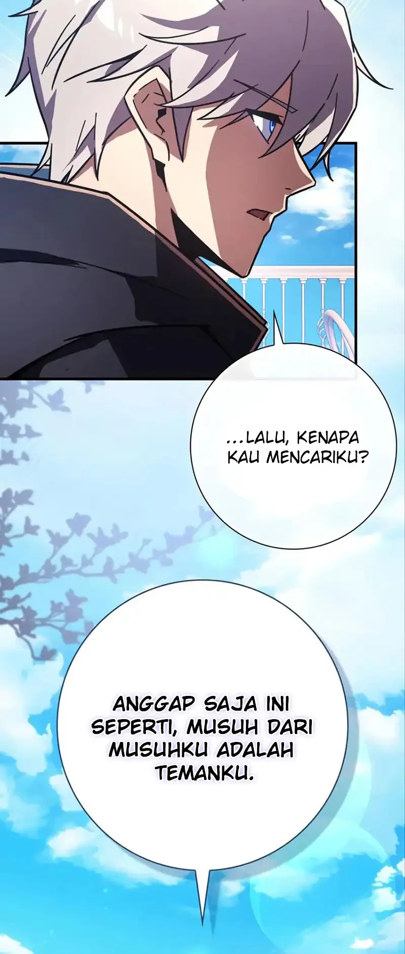 Limit-Breaking Genius Mage Chapter 31 - halaman 6