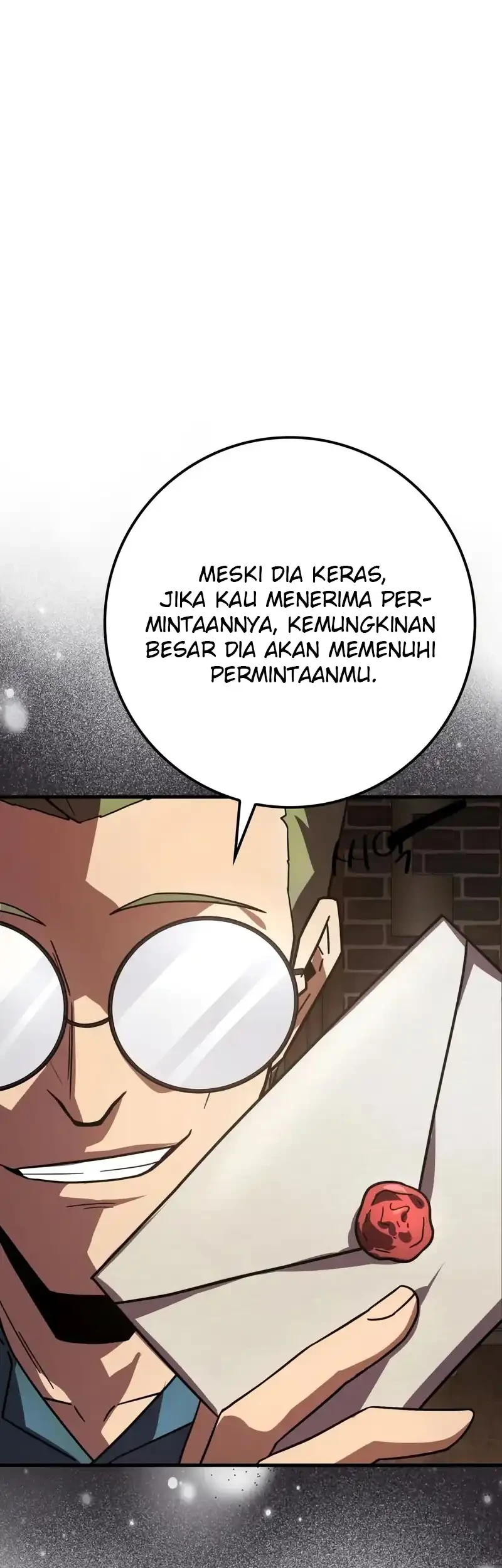 Limit-Breaking Genius Mage Chapter 31 - halaman 61