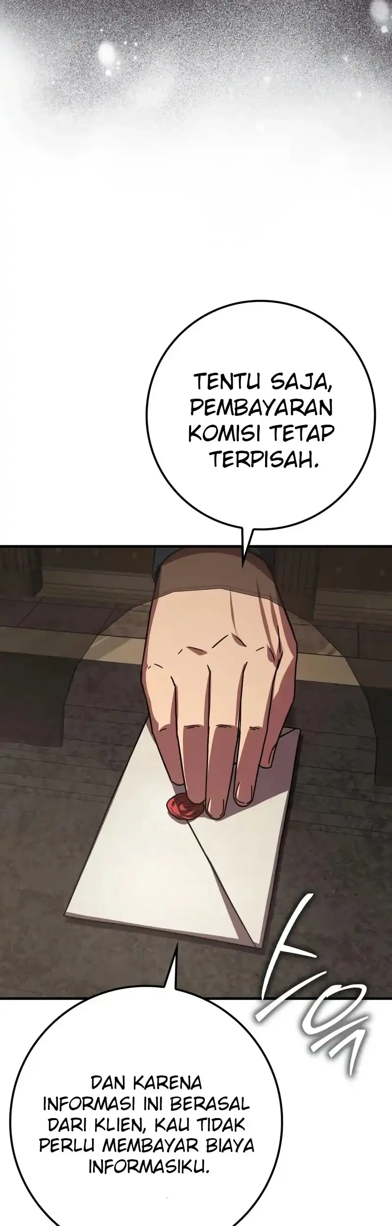 Limit-Breaking Genius Mage Chapter 31 - halaman 62