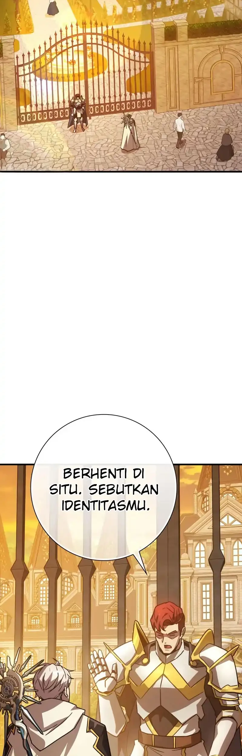 Limit-Breaking Genius Mage Chapter 31 - halaman 64