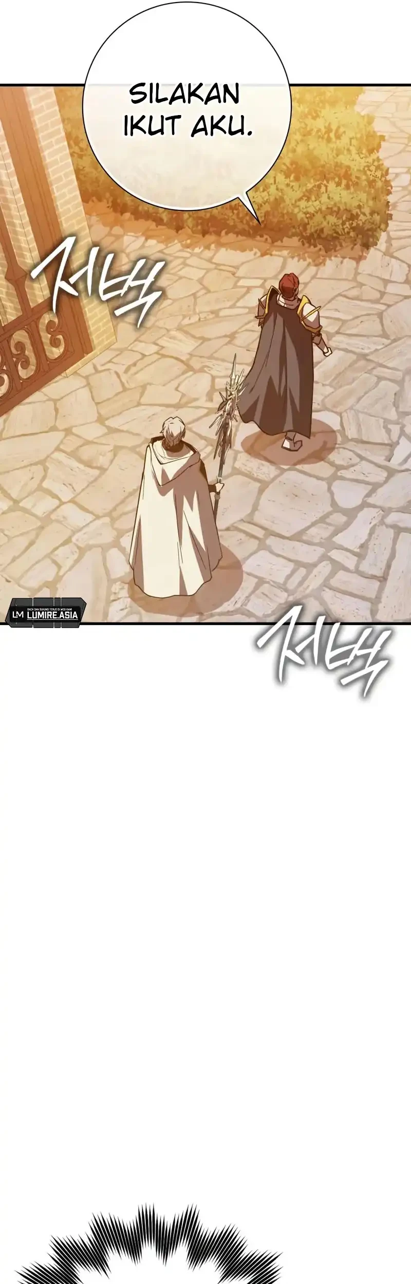 Limit-Breaking Genius Mage Chapter 31 - halaman 67
