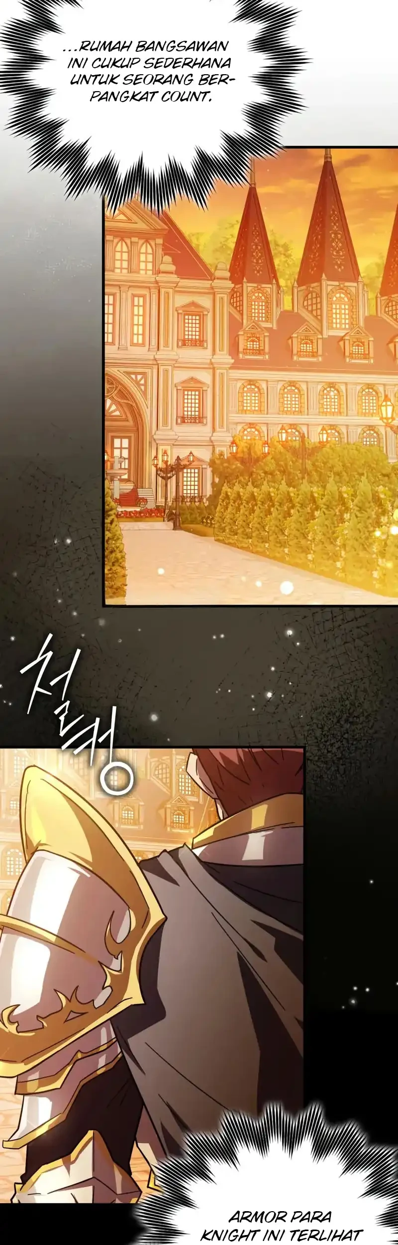 Limit-Breaking Genius Mage Chapter 31 - halaman 68
