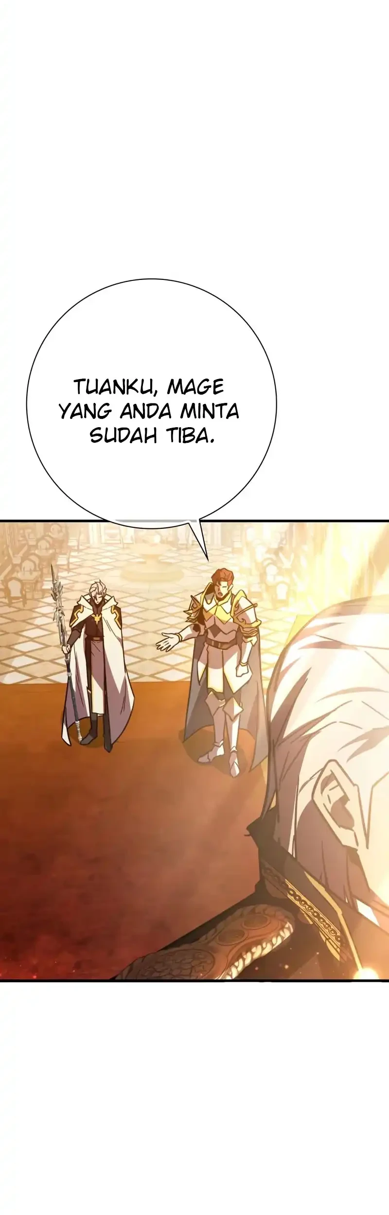 Limit-Breaking Genius Mage Chapter 31 - halaman 71