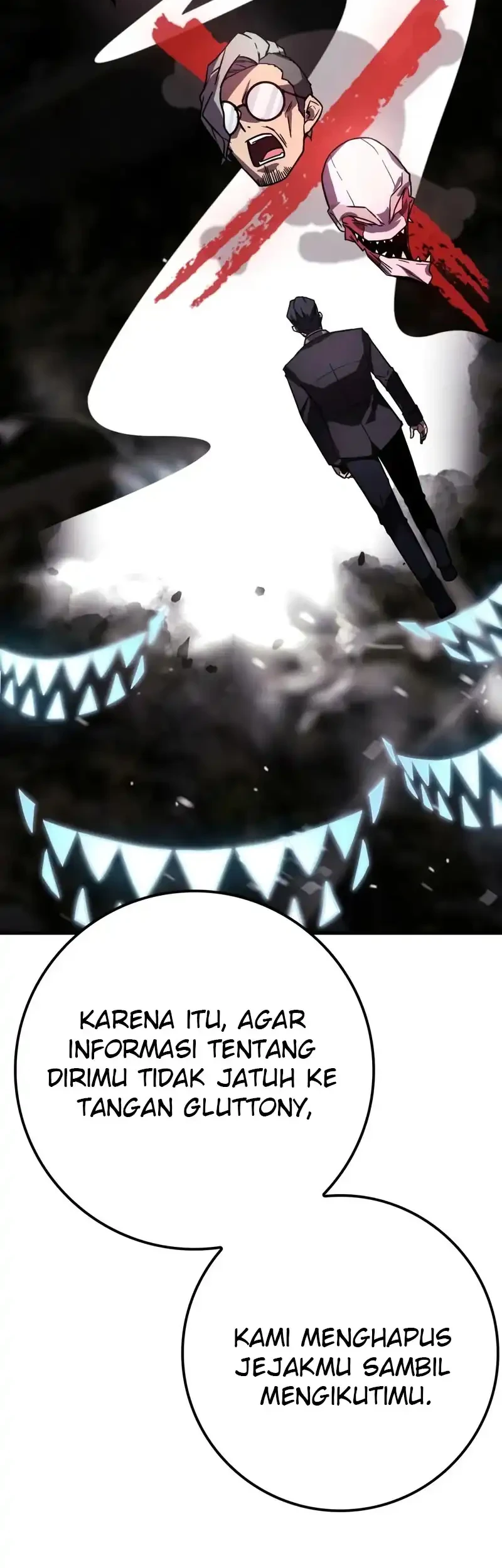 Limit-Breaking Genius Mage Chapter 31 - halaman 8
