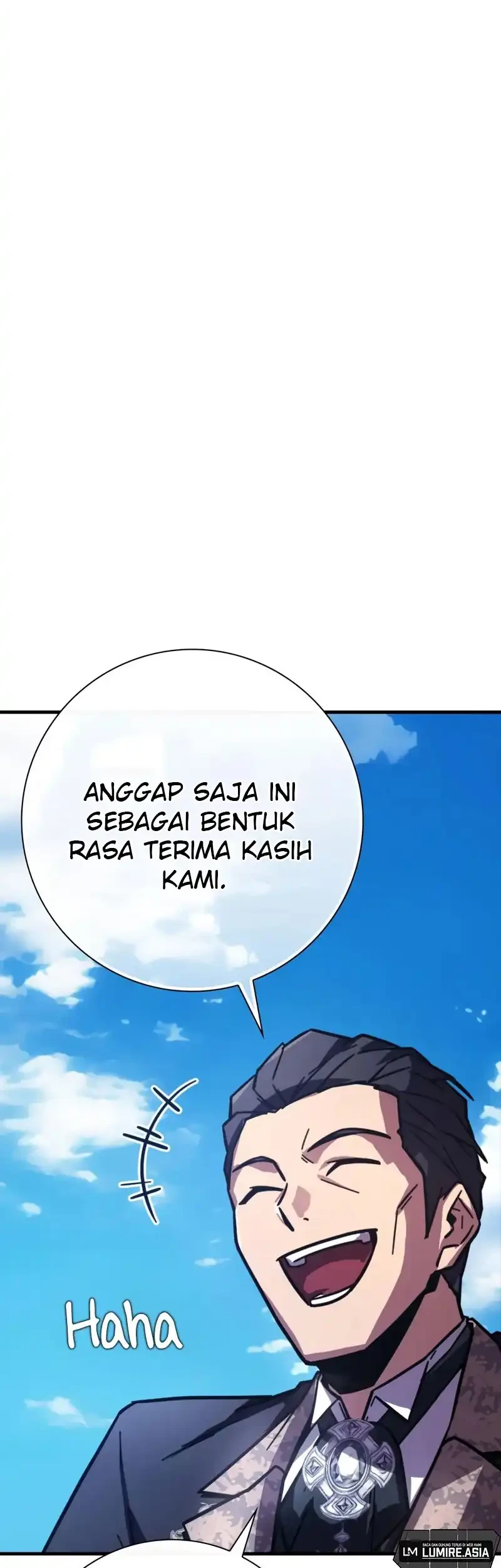 Limit-Breaking Genius Mage Chapter 31 - halaman 9
