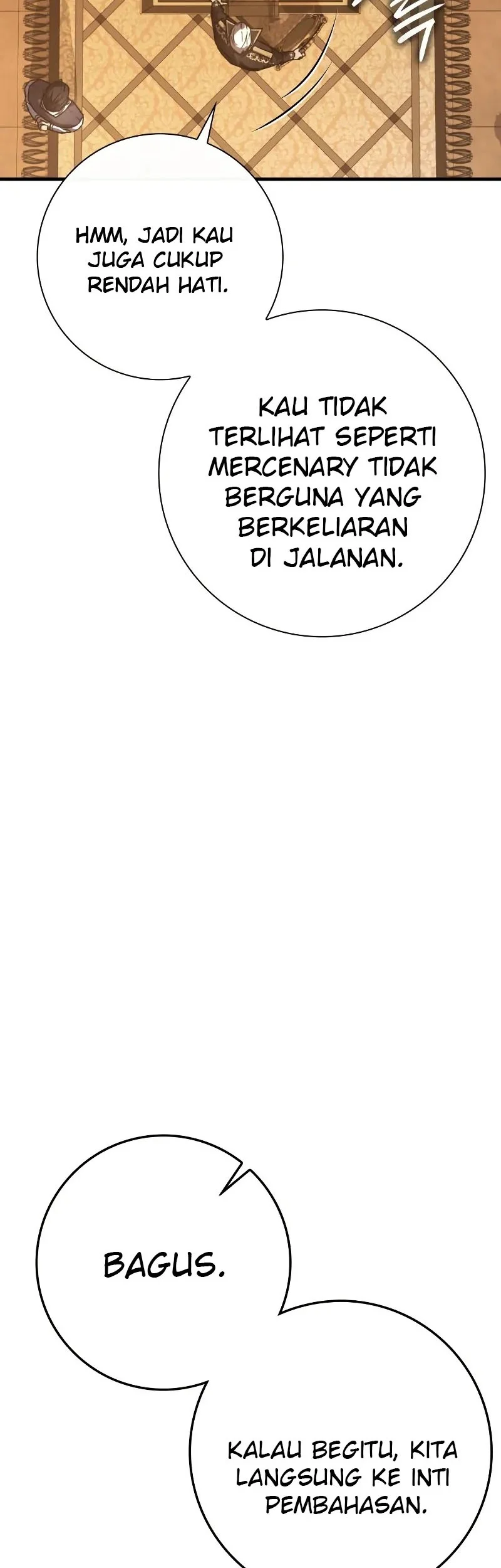 Limit-Breaking Genius Mage Chapter 32 - halaman 10